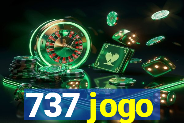 737 jogo